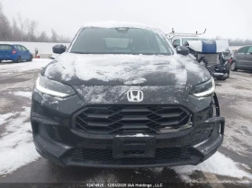 Honda Hr-v SPORT, снимка 11