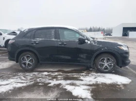 Honda Hr-v SPORT, снимка 12