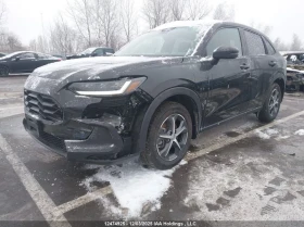 Honda Hr-v SPORT, снимка 1