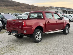 Tata Xenon 2.2DiCor* EURO5* , снимка 4