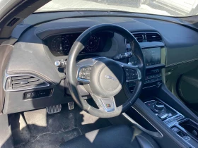 Jaguar F-PACE * * CARFAX * * АВТО КРЕДИТ * * , снимка 7