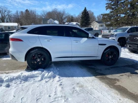 Jaguar F-PACE * * CARFAX * * АВТО КРЕДИТ * * , снимка 5