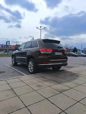 Jeep Grand cherokee Summit, снимка 7