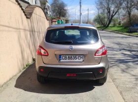 Nissan Qashqai 1.5 DCI, снимка 9