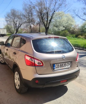 Nissan Qashqai 1.5 DCI, снимка 8