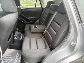 Mazda CX-5 2.2L Skyactiv-D 150hp 2WD Homura, снимка 10