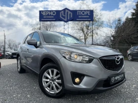 Mazda CX-5 2.2L Skyactiv-D 150hp 2WD Homura, снимка 1