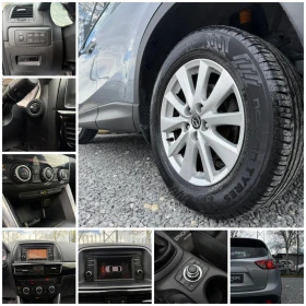 Mazda CX-5 2.2L Skyactiv-D 150hp 2WD Homura, снимка 17