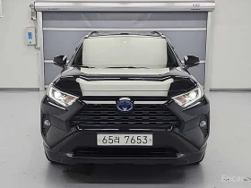 Toyota Rav4, снимка 1