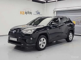 Toyota Rav4, снимка 2