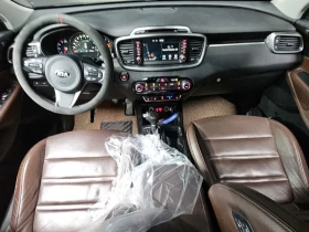Kia Sorento 2.2 CRDI 4WD, снимка 7