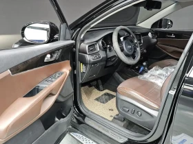 Kia Sorento 2.2 CRDI 4WD, снимка 10