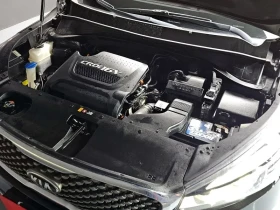 Kia Sorento 2.2 CRDI 4WD, снимка 6