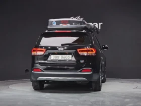Kia Sorento 2.2 CRDI 4WD, снимка 4