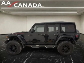 Jeep Wrangler Unlimited Rubicon* AвтоКредит * (ЦЕНА ДО БГ), снимка 5