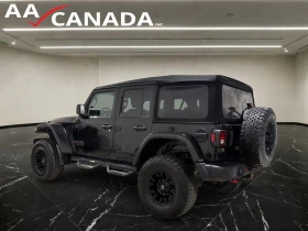 Jeep Wrangler Unlimited Rubicon* AвтоКредит * (ЦЕНА ДО БГ), снимка 7