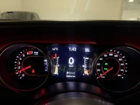 Jeep Wrangler Unlimited Rubicon* AвтоКредит * (ЦЕНА ДО БГ), снимка 10