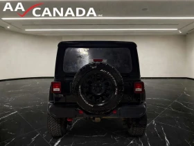 Jeep Wrangler Unlimited Rubicon* AвтоКредит * (ЦЕНА ДО БГ), снимка 6