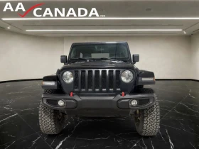 Jeep Wrangler Unlimited Rubicon* AвтоКредит * (ЦЕНА ДО БГ), снимка 2