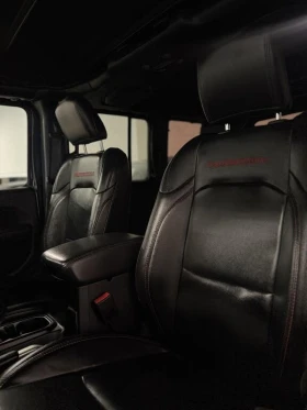 Jeep Wrangler Unlimited Rubicon* AвтоКредит * (ЦЕНА ДО БГ), снимка 15