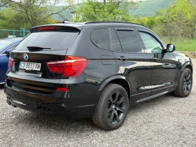 BMW X3 xDrive30d M Sport 258 к.с Камера/Навигация/Подгрев, снимка 4