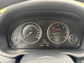 BMW X3 xDrive30d M Sport 258 к.с Камера/Навигация/Подгрев, снимка 11