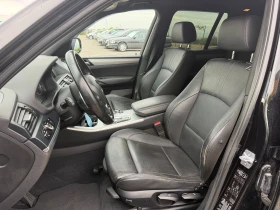 BMW X3 xDrive30d M Sport 258 к.с Камера/Навигация/Подгрев, снимка 9