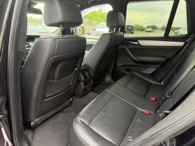 BMW X3 xDrive30d M Sport 258 к.с Камера/Навигация/Подгрев, снимка 10