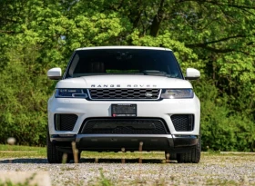 Land Rover Range Rover Sport Td6 HSE SE * CARPLAY * ПАНОРАМА * CARFAX * , снимка 2