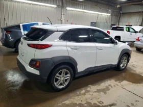 Hyundai Kona 2.0l Se, снимка 3