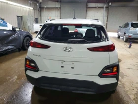 Hyundai Kona 2.0l Se, снимка 6