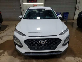 Hyundai Kona 2.0l Se, снимка 5
