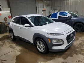 Hyundai Kona 2.0l Se, снимка 4