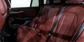 BMW X4 M40i / 55к км / Сервизна история, снимка 4