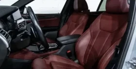 BMW X4 M40i / 55к км / Сервизна история, снимка 6