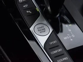 BMW X4 M40i / 55к км / Сервизна история, снимка 8
