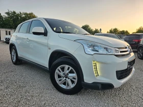 Citroen C4 AIRCROSS 1.6HDI, 4х4 , снимка 3