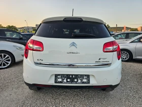 Citroen C4 AIRCROSS 1.6HDI, 4х4 , снимка 5