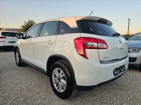 Citroen C4 AIRCROSS 1.6HDI, 4х4 , снимка 6