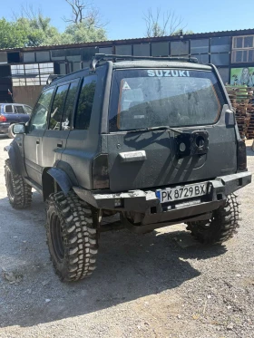 Suzuki Vitara 2000, снимка 3