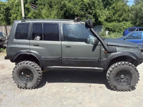 Suzuki Vitara 2000, снимка 4