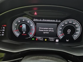 Audi Q7 2023 Audi Q7 TECHNIK, снимка 8