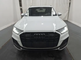 Audi Q7 2023 Audi Q7 TECHNIK, снимка 3