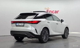 Lexus RX 350h ДИСТРОНИК * ОБДУХВАНЕ * HEAD-UP * M/L, снимка 3