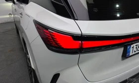Lexus RX 350h ДИСТРОНИК * ОБДУХВАНЕ * HEAD-UP * M/L, снимка 9