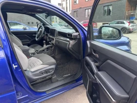 Toyota Tacoma 4x4 Double Cab Manual SB  / CARFAX / АВТОКРЕДИТ, снимка 7