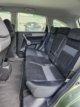 Honda Cr-v, снимка 5