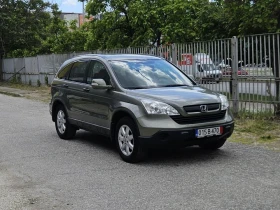 Honda Cr-v, снимка 7