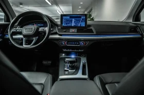 Audi Q5 PROGRESSIV ЦЕНА ДО БЪЛГАРИЯ АВТОКРЕДИТ, снимка 9