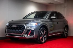 Audi Q5 PROGRESSIV ЦЕНА ДО БЪЛГАРИЯ АВТОКРЕДИТ, снимка 1
